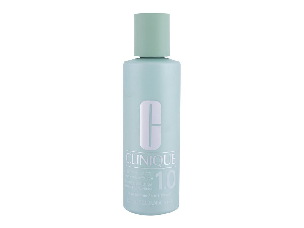 Clinique 3-Step Skin Care Clarifying Lotion 1.0 Alcohol-Free W Toniki 400ml-634392